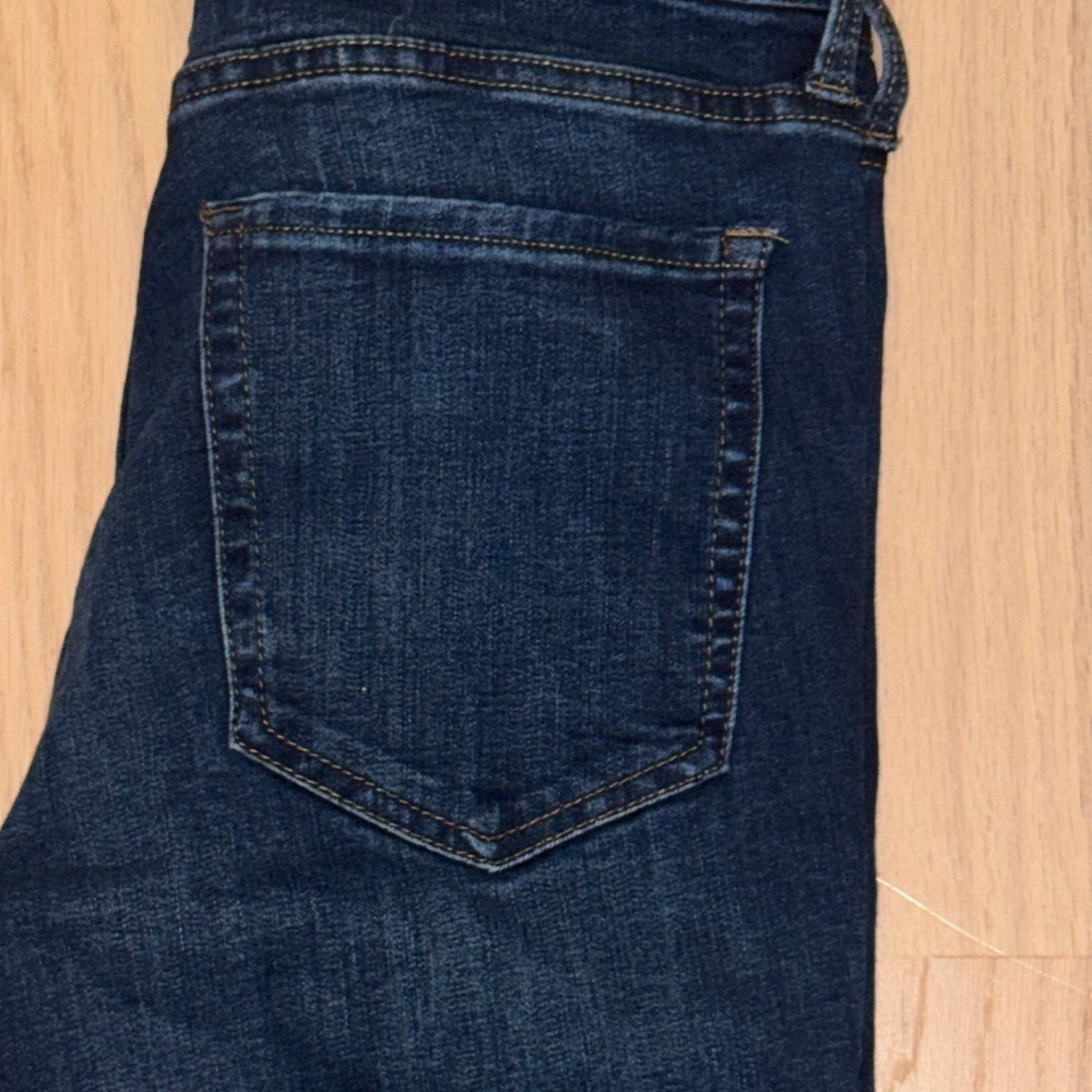Aeropostale Deep Indigo Denim Jeans - Picture 9 of 16